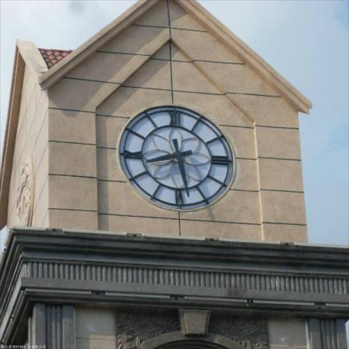 户外大型钟表 建筑塔钟维修钟塔批发价格